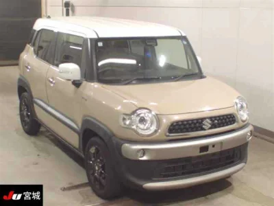 SUZUKI XBEE
