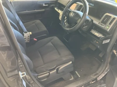 HONDA STEP WAGON 2