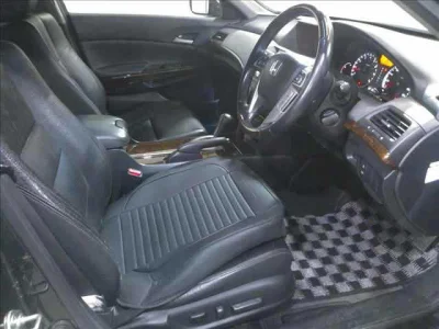HONDA INSPIRE
