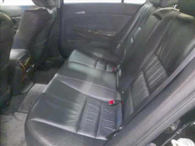 HONDA INSPIRE