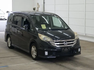 HONDA STEP WAGON 1