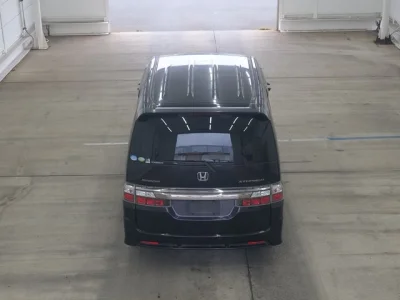 HONDA STEP WAGON 3