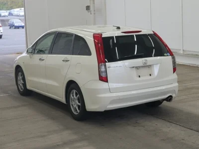 HONDA STREAM