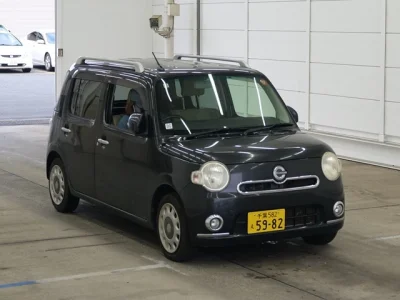 Daihatsu Mira Cocoa