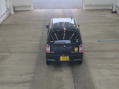 Daihatsu Mira Cocoa