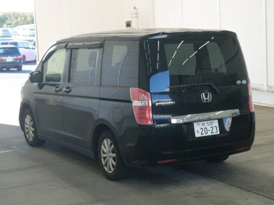 HONDA STEP WAGON 1