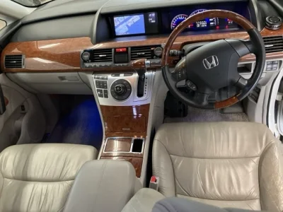 HONDA ELYSION