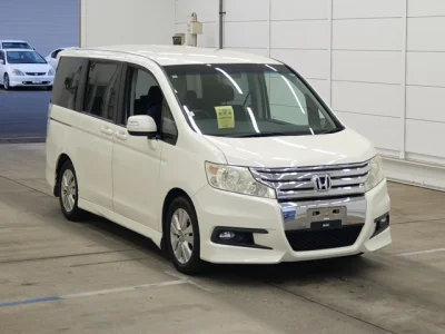 HONDA STEP WAGON 1
