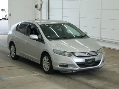 HONDA INSIGHT