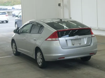 HONDA INSIGHT