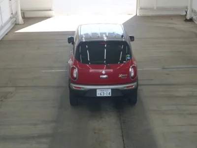 SUZUKI XBEE