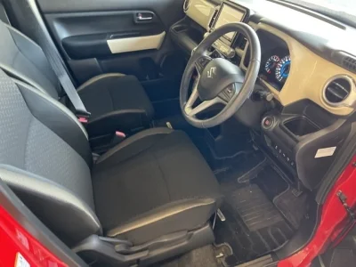 SUZUKI XBEE