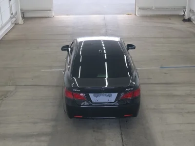 TOYOTA CROWN MAJESTA