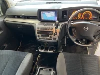 Цена авто Nissan Elgrand с аукционов Японии, номер кузова E51, пробег 84 000, оценка 7