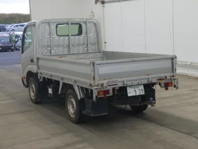 TOYOTA DYNA