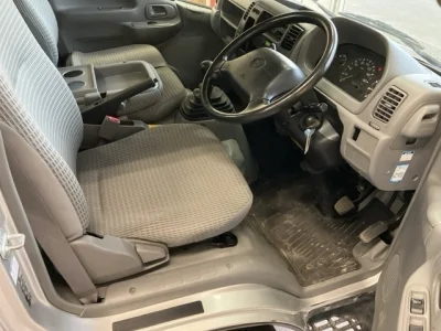 TOYOTA DYNA