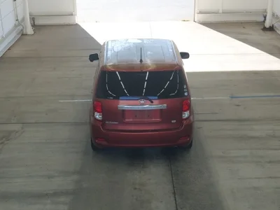 TOYOTA COROLLA RUMION