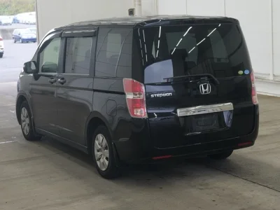 HONDA STEP WAGON 1
