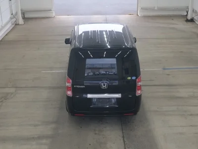HONDA STEP WAGON 2