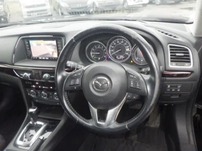 MAZDA ATENZA WAGON