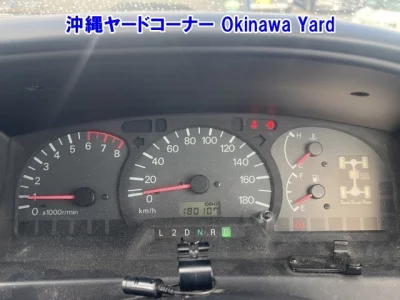 MITSUBISHI DELICA