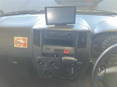 TOYOTA TOWN ACE VAN