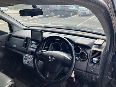HONDA CROSSROAD