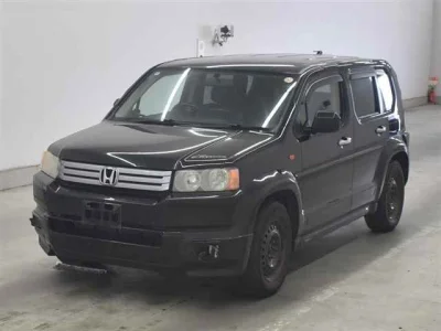 HONDA CROSSROAD