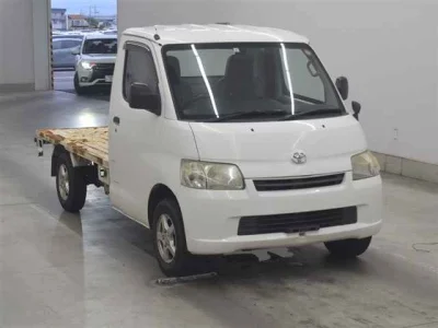 TOYOTA TOWN ACE TRUCK