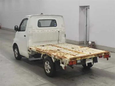 TOYOTA TOWN ACE TRUCK