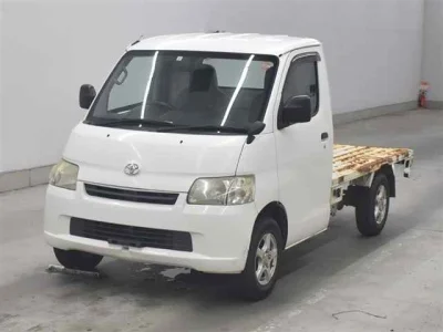 TOYOTA TOWN ACE TRUCK