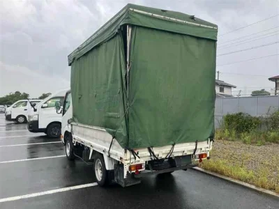 TOYOTA DYNA