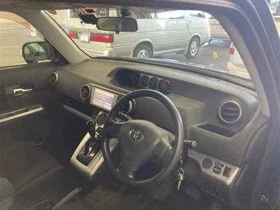 TOYOTA COROLLA RUMION