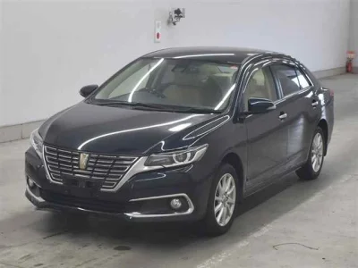 TOYOTA PREMIO
