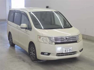 HONDA STEP WAGON 1