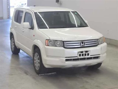 HONDA CROSSROAD