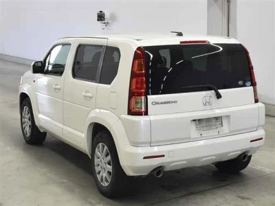 HONDA CROSSROAD