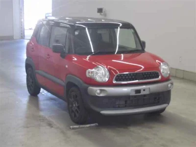 SUZUKI XBEE
