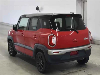 SUZUKI XBEE