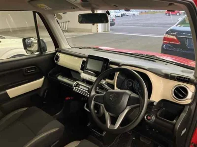 SUZUKI XBEE
