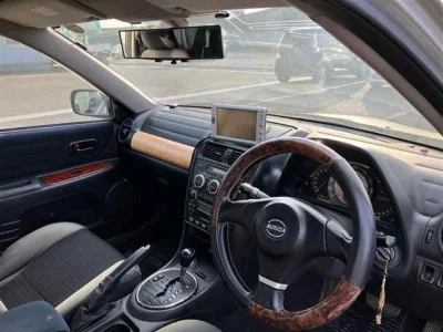 TOYOTA ALTEZZA