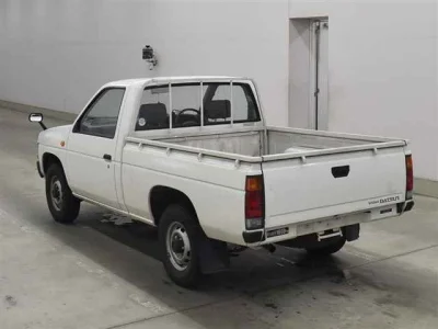 NISSAN DATSUN