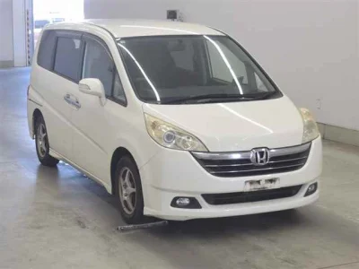HONDA STEP WAGON 1