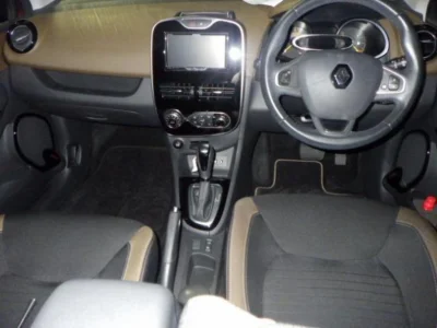 RENAULT LUTECIA 2