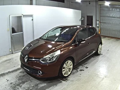 RENAULT LUTECIA 3