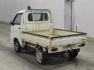 SUBARU SAMBAR TRUCK