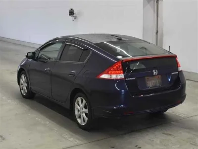 HONDA INSIGHT