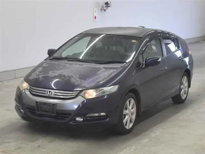 HONDA INSIGHT