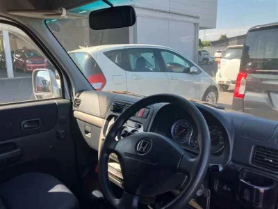 HONDA VAMOS