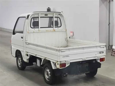 SUBARU SAMBAR TRUCK